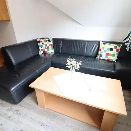 Haus-itjen-gruen-1 Cuxhaven