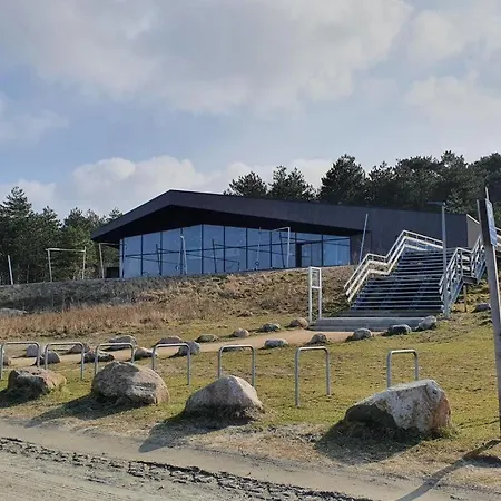 Haus-itjen-gruen-1 * Cuxhaven