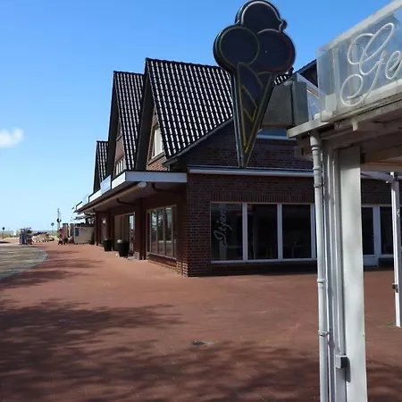 Haus-itjen-gruen-1 דירה קושהאבן