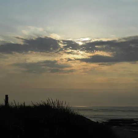 Haus-itjen-gruen-1 Apartment