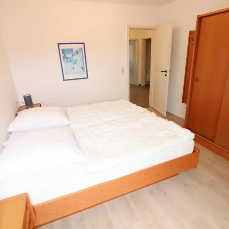 Haus-itjen-gruen-1 * 库克斯港