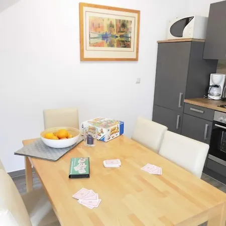 Haus-itjen-gruen-1 Cuxhaven