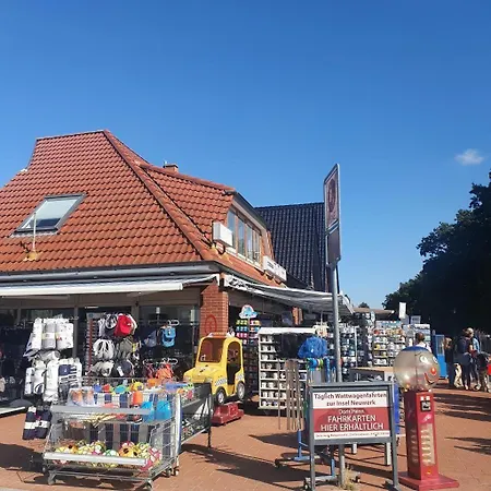 דירה Haus-itjen-gruen-1 *